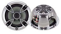 Brand-X XLT6 6.5'' Point Source Two Way Coaxial Speaker System