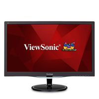 ViewSonic VX2257-MHD 22 Inch 75Hz 2ms 1080p Gaming Monitor with FreeSync Eye Care HDMI and DP