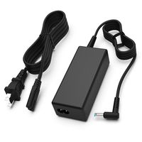 UL Listed Charger Fit for HP EliteBook X360 1030 G2 1040 G3, Folio 1020 1040 G1 G2 Chromebook 11 EliteBook 840 G3 G4 G5 Laptop Adapter Power Supply Cord