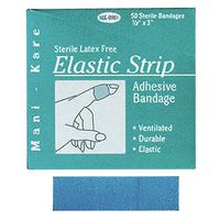 Katchall 6-Pk (50-Ct Ea) Strip Bandage (MK-0901)