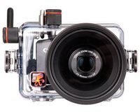 Ikelite 6148.28 Underwater Housing for Canon PowerShot SX270, SX280