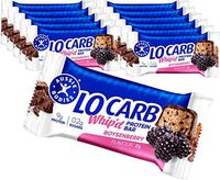 Aussie Bodies Whipped Boysenberry 30g x 12