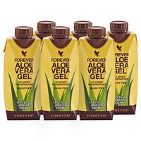 Forever Aloe Vera Gel® Minis, Pack of 6