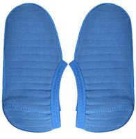 Bama Sokkets Thermal Insulated Boot Socks - size 11/12 Women: 9/10 Men