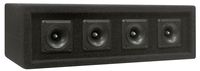 Pyle-Pro PAHT4 4 Way DJ Tweeter System