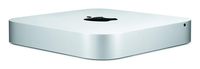 Apple Mac Mini Desktop MD387LL/A Intel Core i5 2.50GHz, 8GB LPDDR3 Memory, 500GB Hard Drive (Renewed)