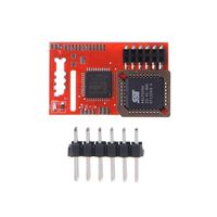 Ximimark Aladdin XT-4032 Machine Readable Original Mod Chip Suitable for XBOX1 Generation Machine Gaming Console Repair 1Pcs