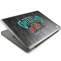 Skinit Decal Laptop Skin for MacBook Pro 13 (2011-2012) - Officially Licensed NBA Memphis Grizzlies Hardwood Classics Design