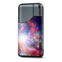 Skin Decal Vinyl Wrap for Suorin Air Kit Vape skins stickers cover / Outer Space Gasses Galaxy