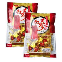 [ 2 Packs ] Korean Red Ginseng Jelly - 280g x 2 홍삼젤리