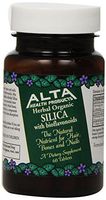 Alta Health Sil-X-Silica Tablets, 60 Count