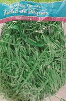 Roof's Easter Grass Flat Green