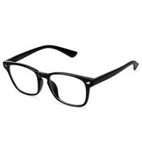 Cyxus Blue Light Fliter Glasses Computer Eyewear Clear Lens Eyeglasses Frame (6082T01,kid glasses)