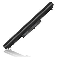 ECHEER VK04 695192-001 694864-851 HSTNN-YB4D TPN-Q113 Laptop Battery Compatible with HP Pavilion Sleekbook 14-b000 15-b000 14 14t 14z 15 15t 15z Series, Pavilion Ultrabook 14-b000 15 Series Notebook