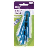 Flents Two Sided Finger Splint
