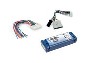PAC ROEM-FRD1 System Interface Kit (Replace Factory Radio and Integrate Factory Amplifiers for Select Ford Vehicles)