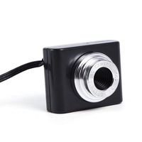 fosa USB Camera for Raspberry Pi 3 Model B, No Drivers Required, PI Camera Module Webcam