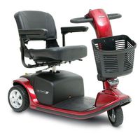 Pride Victory 9 - 3 Wheel Scooter