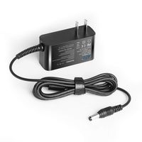 KFD 12V Charger AC Adapter for Linksys Wireless Router E1200 E1500 E2000 E2500 E3200 E4200 EA3500 EA4500 EA6350 CM3024 WRT54GS Power Supply Cord