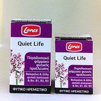 Kalms Quiet Life (1 x 100 Tablets)