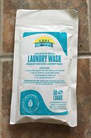 My Greenfills Laundry Soap - Unscented Pack