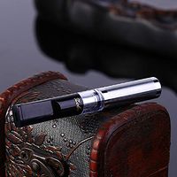 Premium Reusable Reduce Tar Smoke Cigarette Holder Tobacco Filter Cleaner Filter Cigarette Holder