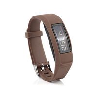 Tkasing Compatible with Garmin Vivofit 2 Bands,Soft Silicone Replacement Bands for Vivofit 2 Wristband Bracelet(Not Fit for Garmin vivofit)