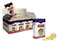 EFFICIENT Cigarette Filters, Filter Tips for Cigarette Smokers 80 Packs (2400 Filters) Wholesale