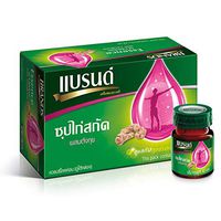 BRAND’S Essence of Chicken with Angelica sinensis (Dong quai, Chinese Angelica) and other Chinese herbs suitable for women health (42cc. x12 bottles)