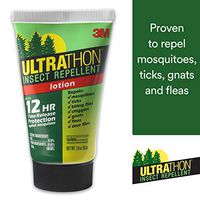 3M SRL-12 Ultrathon Insect Repellent Lotion, 2 oz