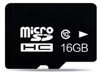 FENGYUAN,Canvas Select 16GB microSDHC Class 10 microSD Memory Card UHS-I 80MB/s R Flash Memory Card with Adapter (8G)