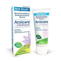 Boiron Arnicare Ointment Topical Pain Relief Ointment, 1 Ounce (Pack of 1)