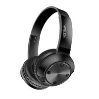 Oguine Bluetooth Headphones Bluetooth 5.0 Noise Cancelling Headphones Over Ear Foldable Stereo Wireless Headset with Micphone Bluetooth Earphones