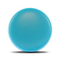ECOXGEAR EcoDrop GDI-EXDRP305 Rugged Splashproof Portable Bluetooth Wireless 3 Watt Mini Speaker (Teal)