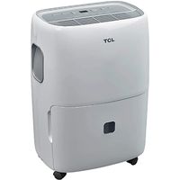 TCL 50 Pint Dehumidifier - TDW50E19