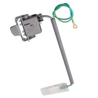 Washer Lid Switch Replacement Part 3355806 for Whirlpool Kenmore Washer - Replaces WP3355806, AP2947199, PS341529,3352629 3352630 3352634 AP3094500