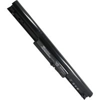 Fancy Buying Replace Notebook Battery for Hp Pavilion SLEEKBOOK 14-B028TX 14-B029TX 14-B031US 14-B017CL 15-B043SF 15-B044SF 15-B045EL 15-B119WM 4 Cell 14.4V 2200mAH Black