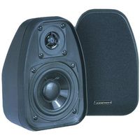 BICDV32B - Bic Venturi 3.5 BOOKSHELF SPEAKERS