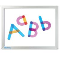 Learning Resources glo-Pane Ultra-Slim Light Panel