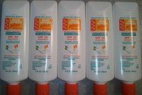 Pack of 5 Avon SKIN SO SOFT Bug Guard Plus IR3535Â Gentle Breeze Suncreen Lotion SPF 30