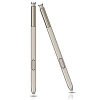 AWINNER Stylus Touch S Pen for Galaxy Note 5 (2-Pack) (Gold)