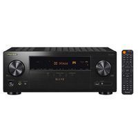 Pioneer Elite VSX-LX104 7.2-ch Network AV Receiver