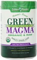 Green Foods Green Magma, 10.6 Ounce