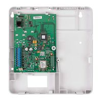 Honeywell Ademco 7847I Internet Communicator