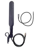 AT&T Unite Explore AC815S Hotspot BLADE Antenna w/Laptop Clip