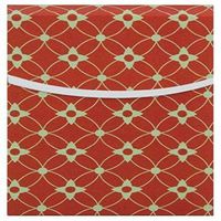 Karen Foster Design Pocket Notepad Sanctuary