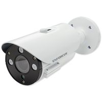 Seco-Larm EV-Y1201-AMWQ Enforcer 4-In-1 HD Bullet Camera, Varifocal, 2.8-12mm, 1080p, DWDR