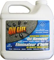 Concentrated Industrial Strength Non-toxic Oil Remover (20L Double concentrated)