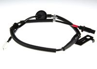 Holstein Parts  2ABS0376 ABS Speed Sensor