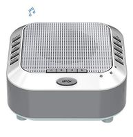 XGuang High Fidelity Sleep,White Noise Sound Machine, Sleep Therapy Machine, Built-in Natural Environment Sound Field Treatment Insomnia Sleep aid Machine